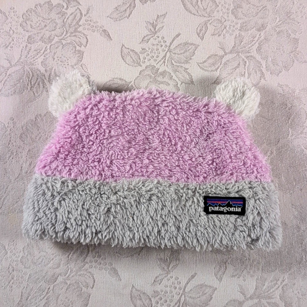 Patagonia Fleece Hat 12m